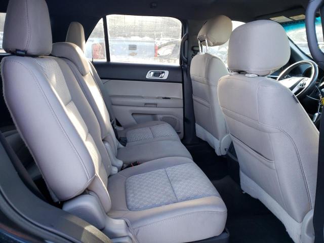 Photo 11 from auction – 2015 FORD EXPLORER X with VIN 1FM5K7D83FGB71278
