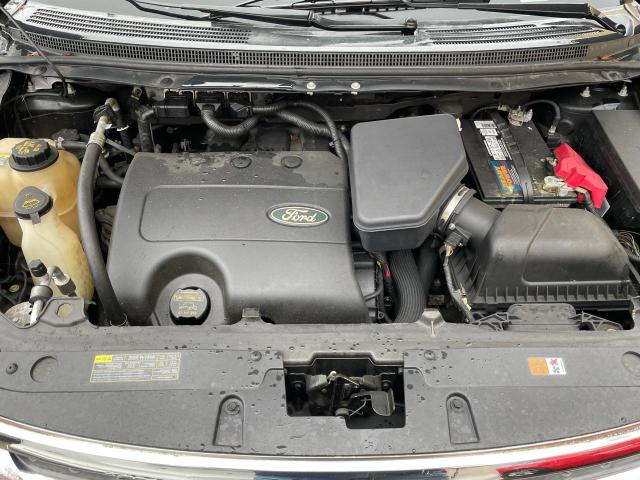 Photo 7 from auction – 2013 FORD EDGE SEL with VIN 2FMDK3JC3DBC33621