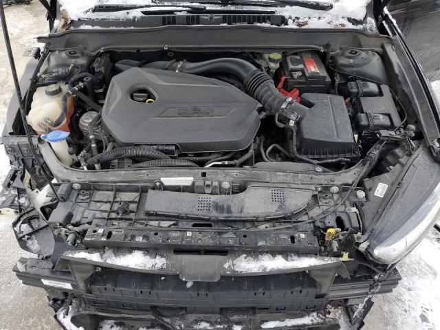 Photo 11 from auction – 2013 FORD FUSION SE with VIN 3FA6P0HR9DR321622