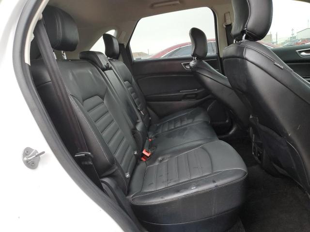 Photo 11 from auction – 2017 FORD EDGE SEL with VIN 2FMPK3J80HBC08951