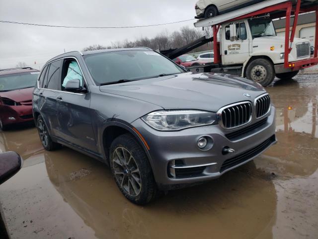 Photo 4 from auction – 2016 BMW X5 XDR40E with VIN 5UXKT0C50G0S75156