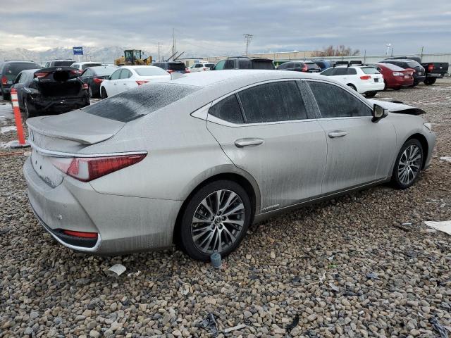 Photo 3 from auction – 2019 LEXUS ES 300H with VIN JTHB21B19K2000597