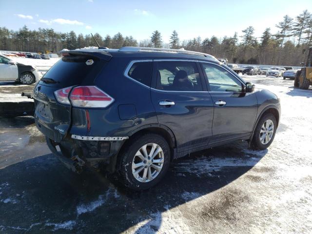 Photo 3 from auction – 2015 NISSAN ROGUE S with VIN KNMAT2MV6FP536710