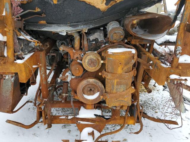 Photo 7 from auction – 1999 ROADMASTER RAIL DYANASTER with VIN 1RF120410X2005904