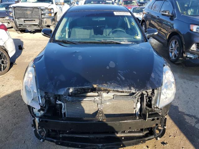 Photo 5 from auction – 2012 NISSAN ALTIMA BAS with VIN 1N4AL2AP9CN495315
