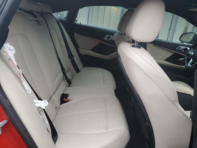 Photo 10 from auction – 2021 BMW 228XI with VIN WBA73AK09M7G60365