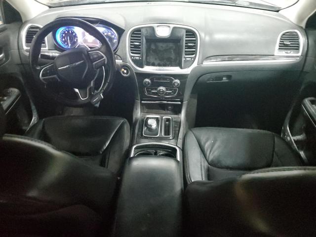 Photo 8 from auction – 2015 CHRYSLER 300 LIMITE with VIN 2C3CCAAG0FH908530