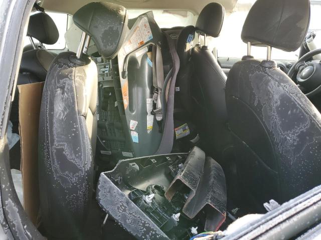 Photo 10 from auction – 2014 MINI COOPER COU with VIN WMWZB3C53EWR37873