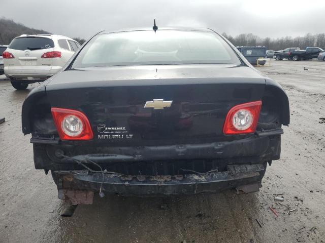 Photo 6 from auction – 2011 CHEVROLET MALIBU with VIN 1G1ZC5E19BF332279