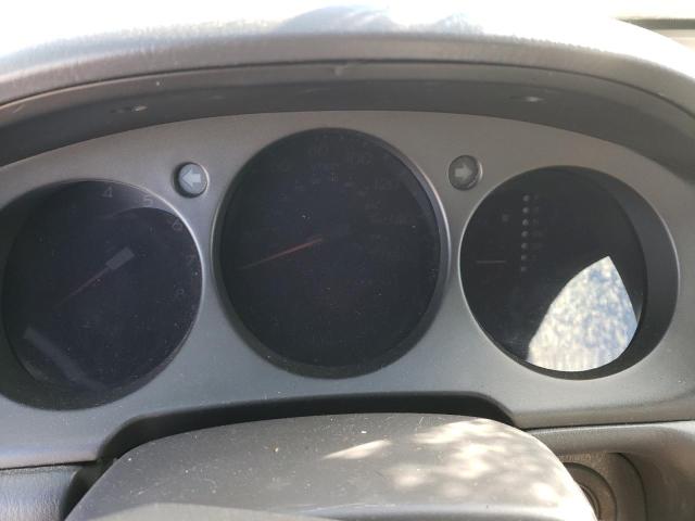 Photo 9 from auction – 1997 ACURA 3.5RL with VIN JH4KA9649VC011569