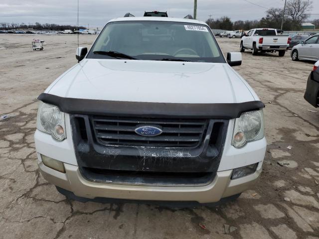 Photo 5 from auction – 2007 FORD EXPLORER E with VIN 1FMEU64E87UA42465
