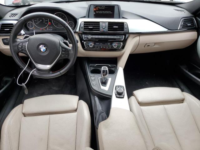 Zdjęcie 8 z aukcji – 2017 BMW 330 I z VIN WBA8B9C50HK884477