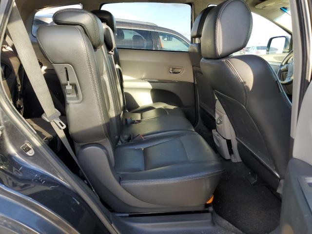 Photo 10 from auction – 2009 SUBARU TRIBECA LI with VIN 4S4WX97D294407919