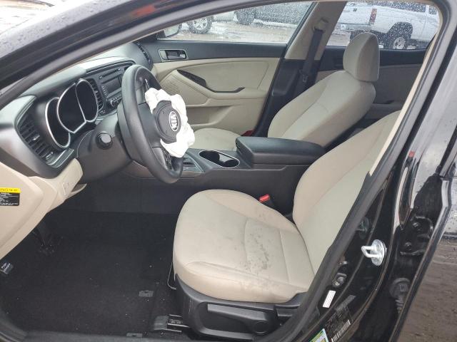 Photo 7 from auction – 2015 KIA OPTIMA LX with VIN KNAGM4A71F5620094