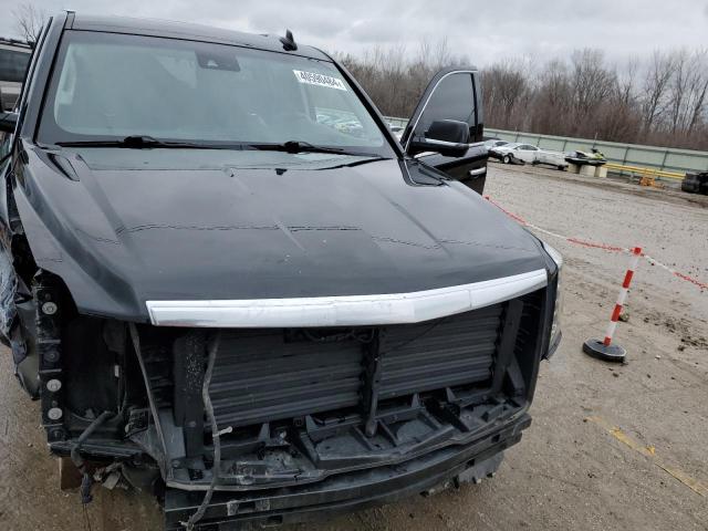 Photo 11 from auction – 2016 CADILLAC ESCALADE L with VIN 1GYS4BKJ2GR271379
