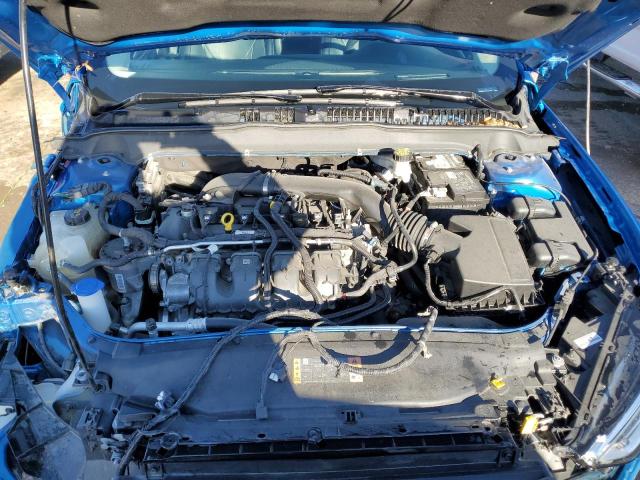 Photo 11 from auction – 2020 FORD FUSION TIT with VIN 3FA6P0D92LR205330