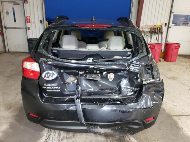 Photo 6 from auction – 2016 SUBARU IMPREZA SP with VIN JF1GPAS6XG8268525