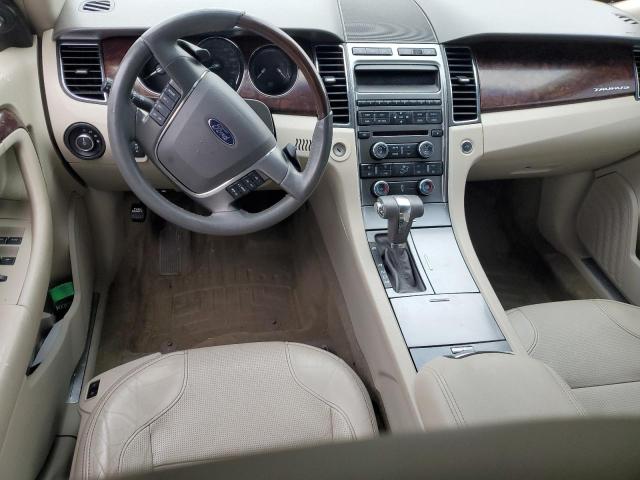 Photo 8 from auction – 2012 FORD TAURUS LIM with VIN 1FAHP2FW7CG103245