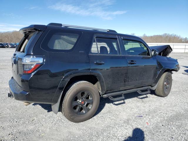Photo 3 from auction – 2019 TOYOTA 4RUNNER SR with VIN JTEZU5JR0K5201145