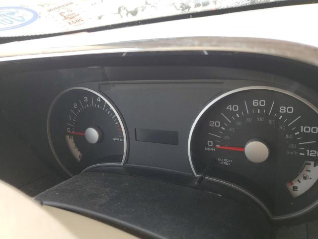 Foto 9 de la subasta – 2008 FORD EXPLORER X con VIN 1FMEU63E38UB10691