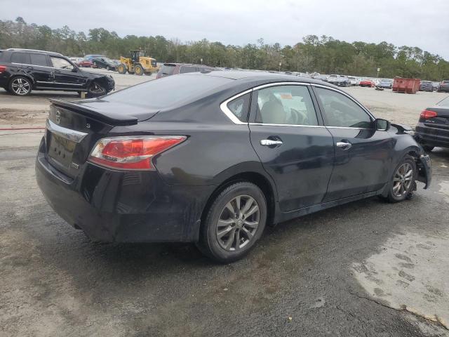 Photo 3 from auction – 2015 NISSAN ALTIMA 2.5 with VIN 1N4AL3AP2FC581345