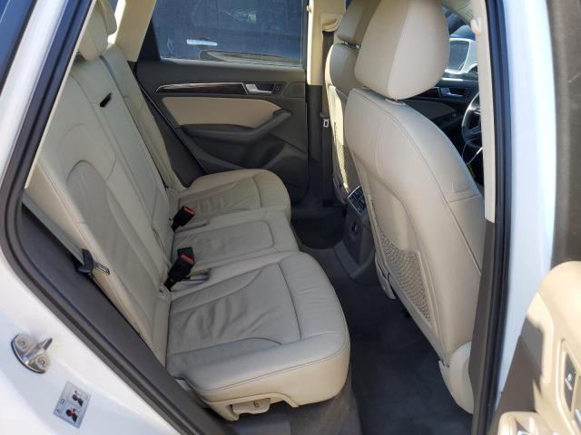 Photo 11 from auction – 2015 AUDI Q5 PREMIUM with VIN WA1CFAFPXFA102215