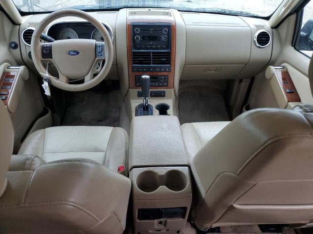Photo 8 from auction – 2010 FORD EXPLORER E with VIN 1FMEU7EE6AUA37955