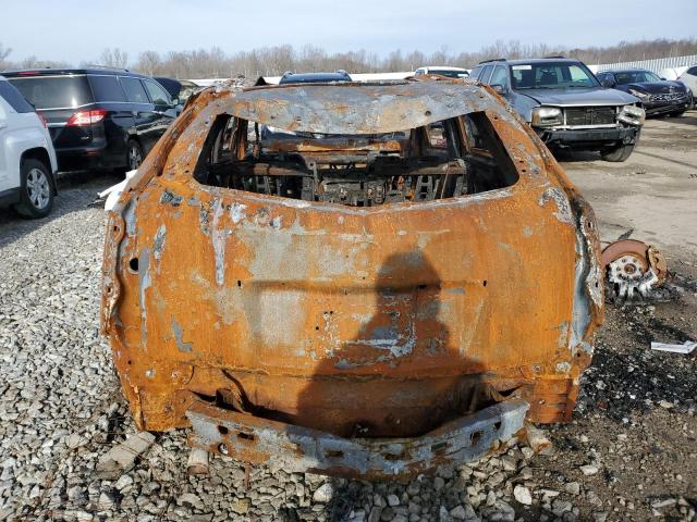 Photo 6 from auction – 2012 CADILLAC SRX LUXURY with VIN 3GYFNAE3XCS568722