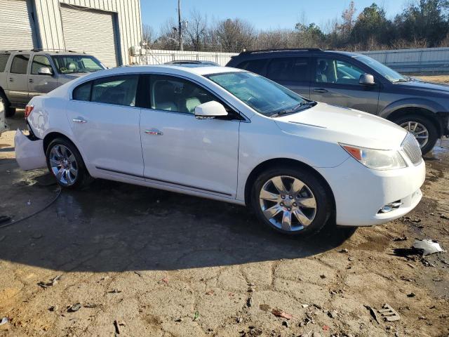 Foto 4 de la subasta – 2012 BUICK LACROSSE P con VIN 1G4GD5E34CF179854