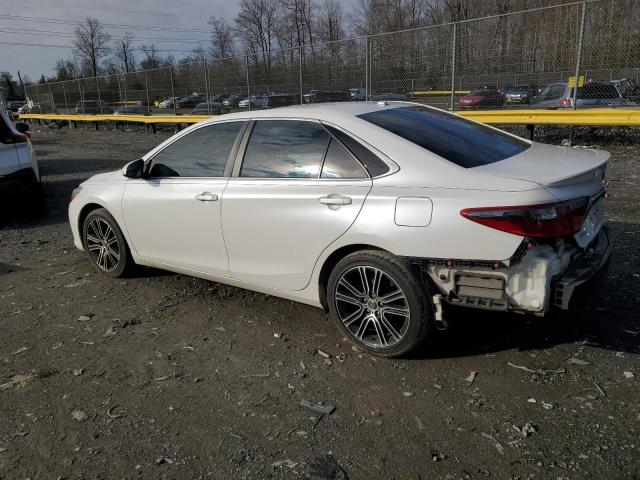 Photo 2 from auction – 2016 TOYOTA CAMRY LE with VIN 4T1BF1FK6GU509174