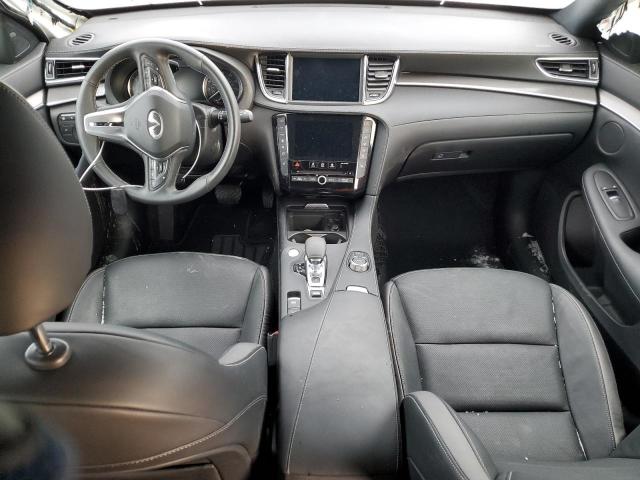 Photo 8 from auction – 2022 INFINITI QX50 LUXE with VIN 3PCAJ5BB2NF116306