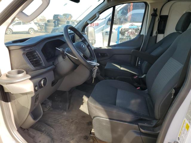Photo 7 from auction – 2023 FORD TRANSIT T- with VIN 1FTYE1Y80PKA55843
