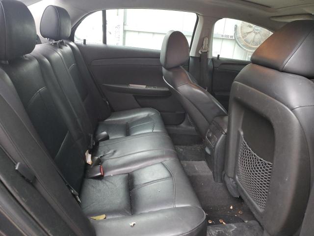 Photo 10 from auction – 2011 CHEVROLET MALIBU LTZ with VIN 1G1ZE5E18BF244642