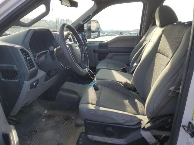 Photo 7 from auction – 2019 FORD F250 SUPER with VIN 1FT7W2B65KEG36879