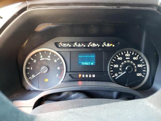 Photo 9 from auction – 2019 FORD F150 SUPER with VIN 1FTEW1E41KFB37955