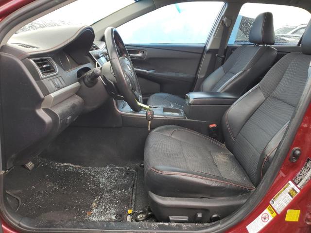 Photo 7 from auction – 2015 TOYOTA CAMRY LE with VIN 4T1BF1FK1FU925518