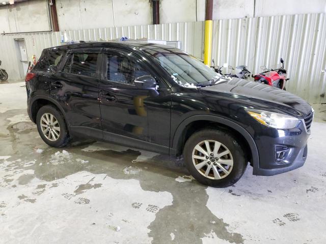 Photo 4 from auction – 2016 MAZDA CX-5 TOURI with VIN JM3KE2CY7G0631143