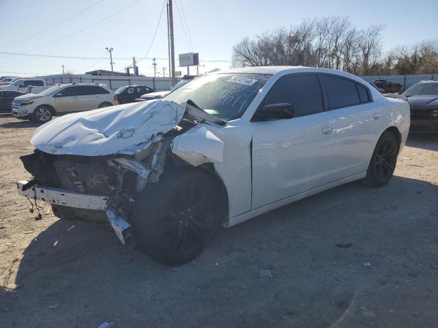Zdjęcie 1 z aukcji – 2016 DODGE CHARGER SX z VIN 2C3CDXHG3GH163232