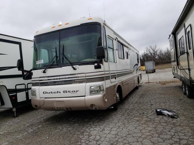 Photo 2 from auction – 1998 FREIGHTLINER CHASSIS X with VIN 4UZ6XJCAXWCA12419