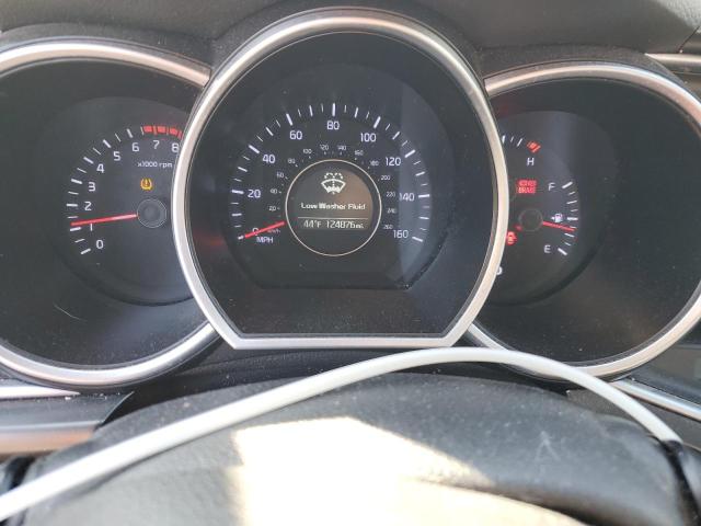 Photo 9 from auction – 2015 KIA OPTIMA LX with VIN KNAGM4A70F5662367