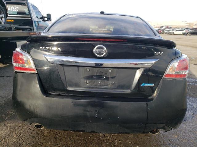 Photo 6 from auction – 2014 NISSAN ALTIMA 2.5 with VIN 1N4AL3AP0EC426338