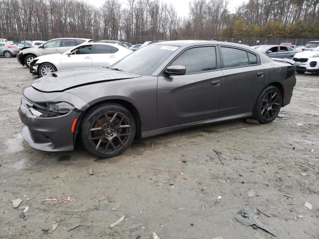 DODGE CHARGER R/ 2017 con VIN 2C3CDXCT7HH542207 - Foto de la subasta