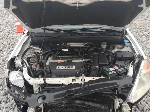 Photo 12 from auction – 2003 HONDA CR-V EX with VIN SHSRD78873U119869