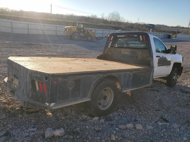 Photo 3 from auction – 2017 CHEVROLET SILVERADO with VIN 1GB3KYCG9HF158915