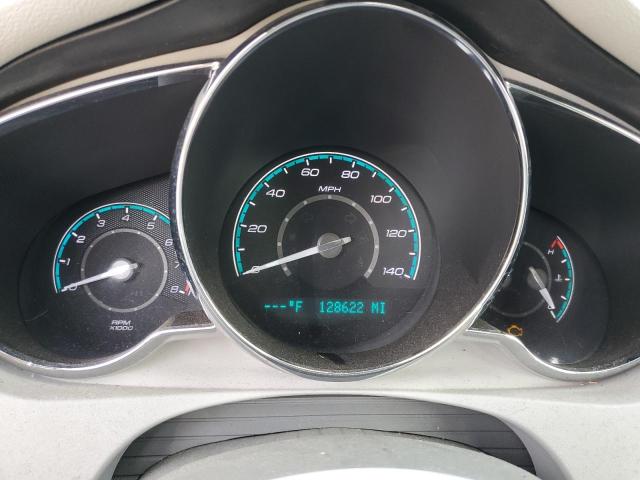 Photo 9 from auction – 2012 CHEVROLET MALIBU LS with VIN 1G1ZB5E04CF279504