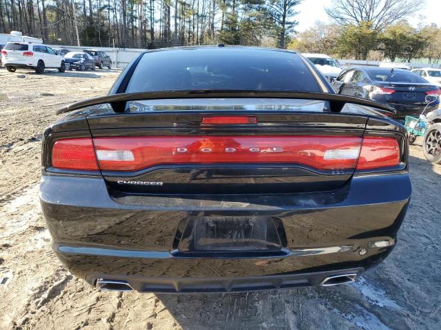 Photo 6 from auction – 2012 DODGE CHARGER SX with VIN 2C3CDXHG2CH180985