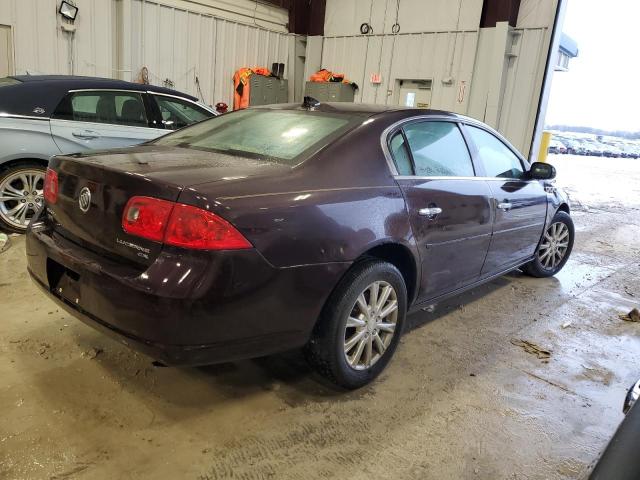 Photo 3 from auction – 2009 BUICK LUCERNE CX with VIN 1G4HP57M79U148409