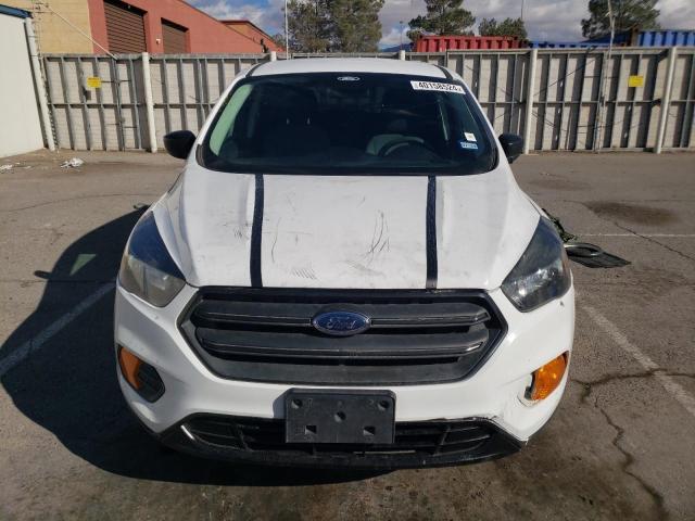 صورة رقم 5 من المزاد - 2018 FORD ESCAPE S مع VIN 1FMCU0F71JUC95363