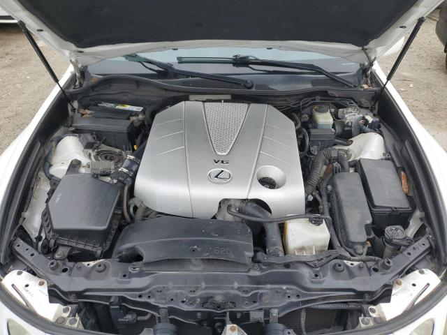 صورة رقم 11 من المزاد - 2007 LEXUS GS 350 مع VIN JTHCE96S770006611