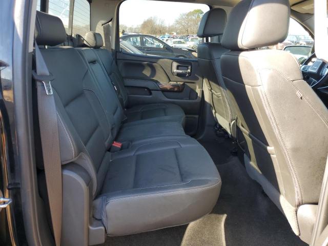 Photo 10 from auction – 2018 GMC SIERRA K15 with VIN 3GTU2NEC0JG166253